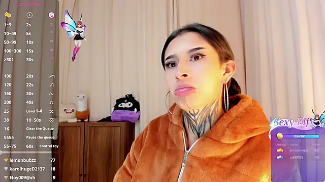 kali ka  online show from January 11, 11:56 pm