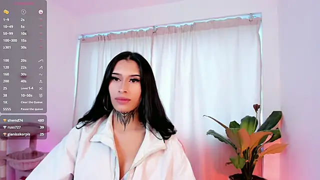 kali ka  online show from January 27, 4:11 pm