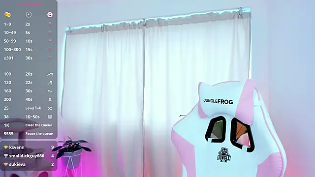 kali ka  online show from February 5, 3:52 pm