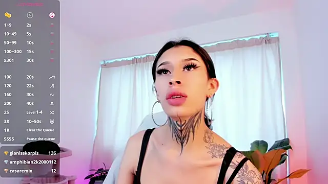 kali ka  online show from February 6, 6:46 pm