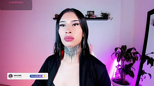 kali ka  online show from November 13, 6:07 pm