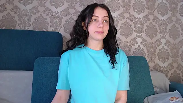 Louise Lavender online show from March 5, 8:21 am