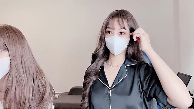 Mono-Stewardesss online show from December 28, 5:55 am