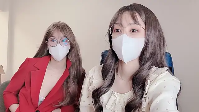 Mono-Stewardesss online show from January 2, 5:57 am