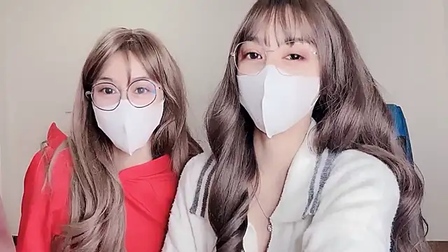 Mono-Stewardesss online show from February 27, 3:25 am