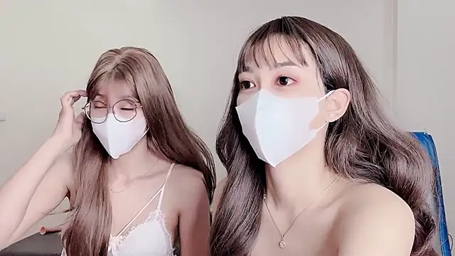 Mono-Stewardesss online show from March 1, 3:32 am