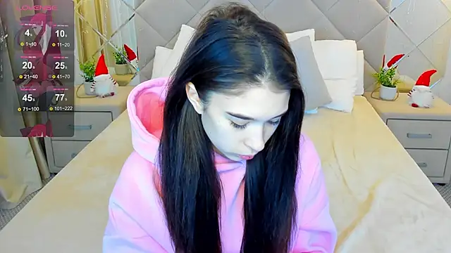 Snapshot of Anna_Way chatting on December 20, 12:52 am Anna Way online show from December 20, 12:52 am