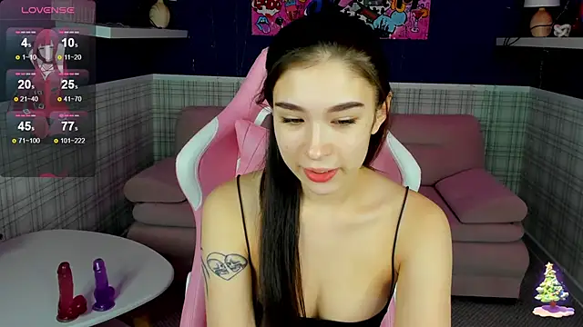 Snapshot of Anna_Way chatting on January 29, 1:05 am Anna Way online show from January 29, 1:05 am