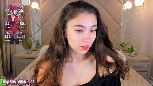 Snapshot of Anna_Way chatting on September 14, 1:05 am Anna Way online show from September 14, 1:05 am