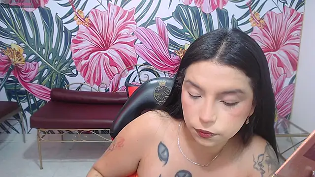 Small naughty  online show from April 16, 1:12 pm