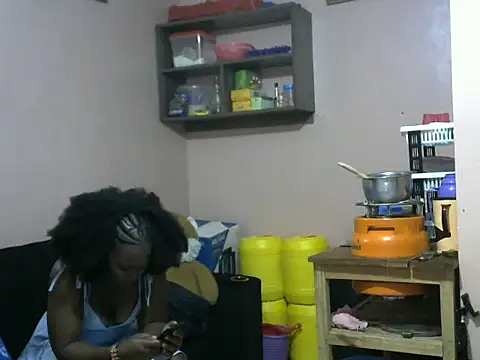 slender-qwene online show from October 9, 6:06 pm