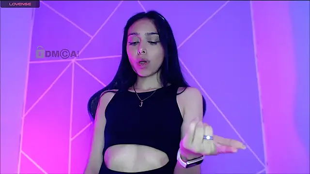 lilylouisee online show from November 15, 1:40 pm