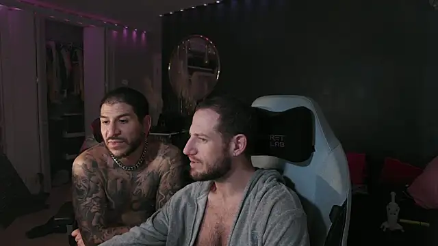 KingCal205 online show from November 13, 6:34 am