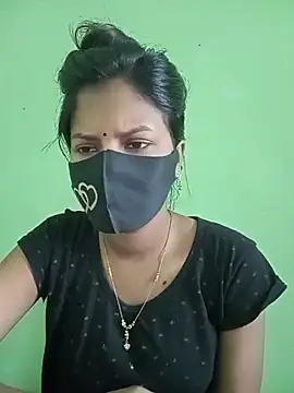 Anusri- online show from February 15, 6:02 am