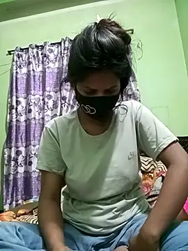 Anusri- online show from February 16, 10:43 pm