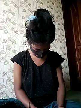 Anusri- online show from February 22, 3:23 am