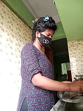 Anusri- online show from February 28, 8:53 am