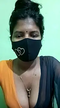 Anusri- online show from March 1, 4:54 pm