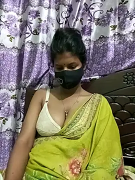 Anusri- online show from March 2, 3:27 pm