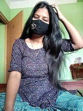 Anusri- online show from March 6, 5:35 am