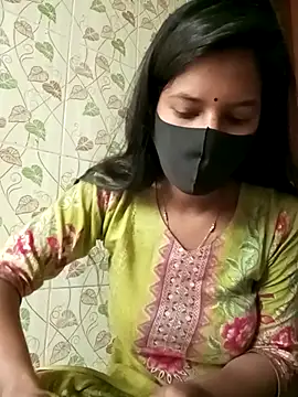 Anusri- online show from March 8, 8:00 am