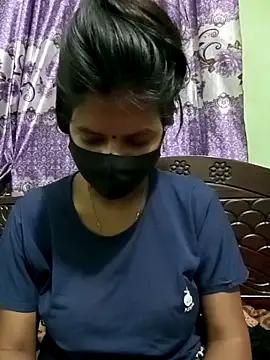 Anusri- online show from March 15, 7:16 pm