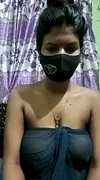 Anusri- online show from March 20, 12:08 am