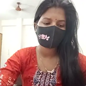 Anusri- online show from October 30, 7:25 pm