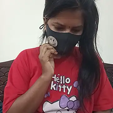 Anusri- online show from November 20, 11:26 pm