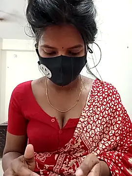 Anusri- online show from March 11, 4:13 pm