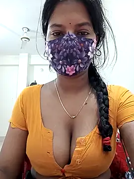 Anusri- online show from April 7, 2:12 am