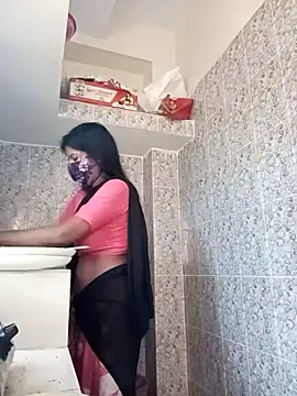 Anusri- online show from April 19, 8:46 am