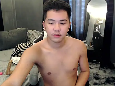 xgregor07 online show from November 3, 3:52 am