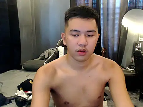 xgregor07 online show from November 7, 5:51 am