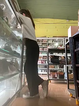 Rosa 998 online show from December 21, 12:40 am