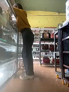 Rosa 998 online show from February 2, 12:53 am