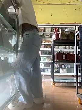 Rosa 998 online show from February 11, 12:48 am