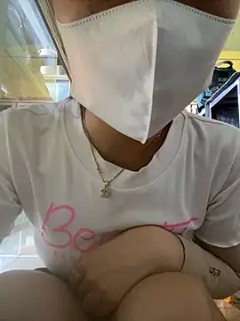 Rosa 998 online show from May 7, 1:11 am
