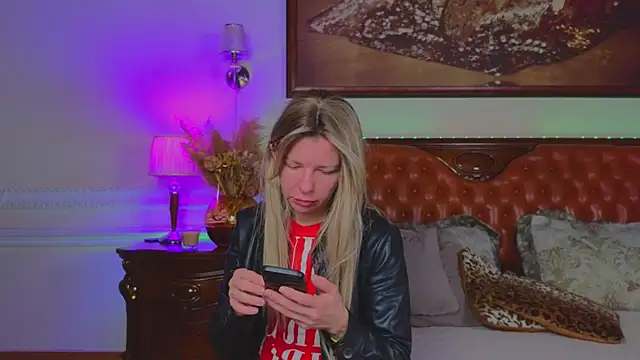 Real Tini online show from February 6, 6:07 am