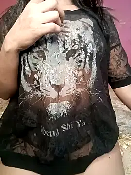 Snapshot of yourkajal chatting on January 28, 8:14 am yourkajal online show from January 28, 8:14 am