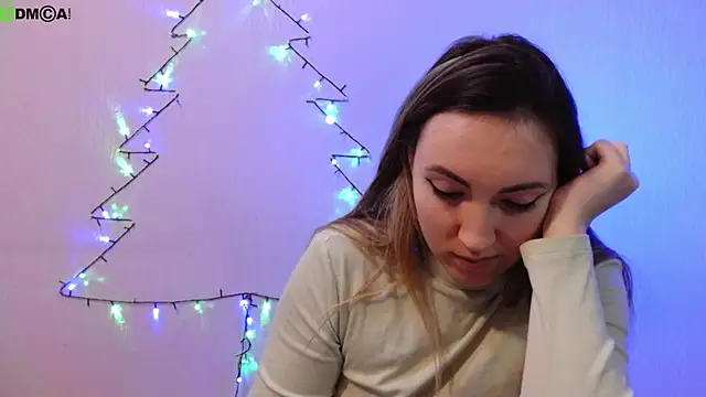 cute  angell online show from January 14, 5:12 pm