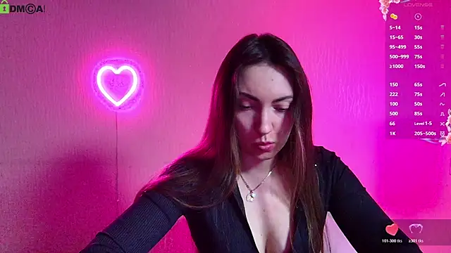 cute  angell online show from April 9, 4:56 pm