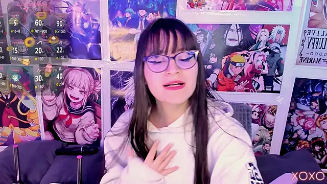 honeykitty 777 online show from January 9, 3:09 am