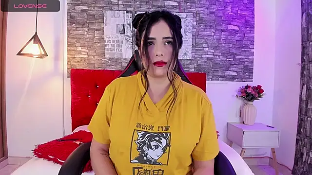 Snapshot of Arith_Sandoval_sc chatting on March 12, 8:41 pm Arith Sandoval sc online show from March 12, 8:41 pm