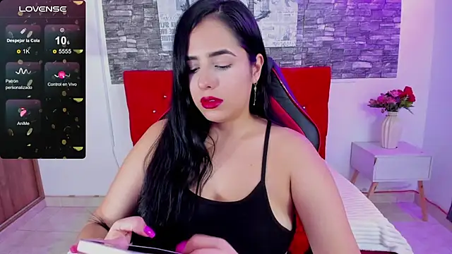 Snapshot of Arith_Sandoval_sc chatting on October 25, 7:08 pm Arith Sandoval sc online show from October 25, 7:08 pm