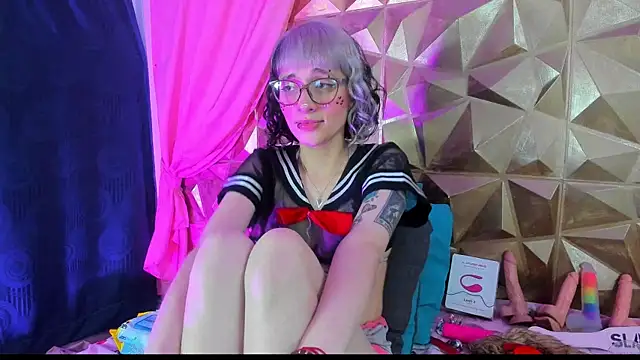 Snapshot of neeko_princes chatting on January 11, 3:20 pm neeko princes online show from January 11, 3:20 pm