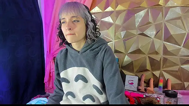 Snapshot of neeko_princes chatting on January 24, 12:10 pm neeko princes online show from January 24, 12:10 pm