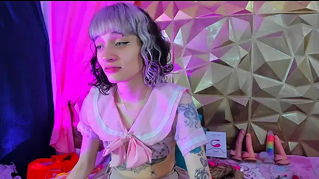 Snapshot of neeko_princes chatting on February 21, 12:06 pm neeko princes online show from February 21, 12:06 pm