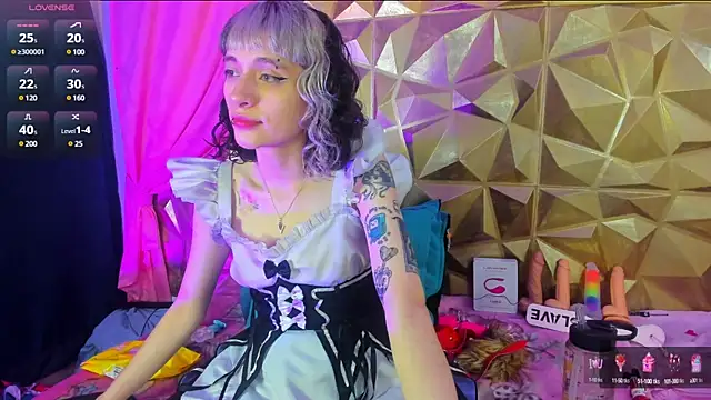 Snapshot of neeko_princes chatting on March 10, 12:15 pm neeko princes online show from March 10, 12:15 pm