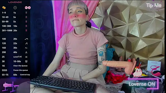 Snapshot of neeko_princes chatting on September 12, 12:27 pm neeko princes online show from September 12, 12:27 pm